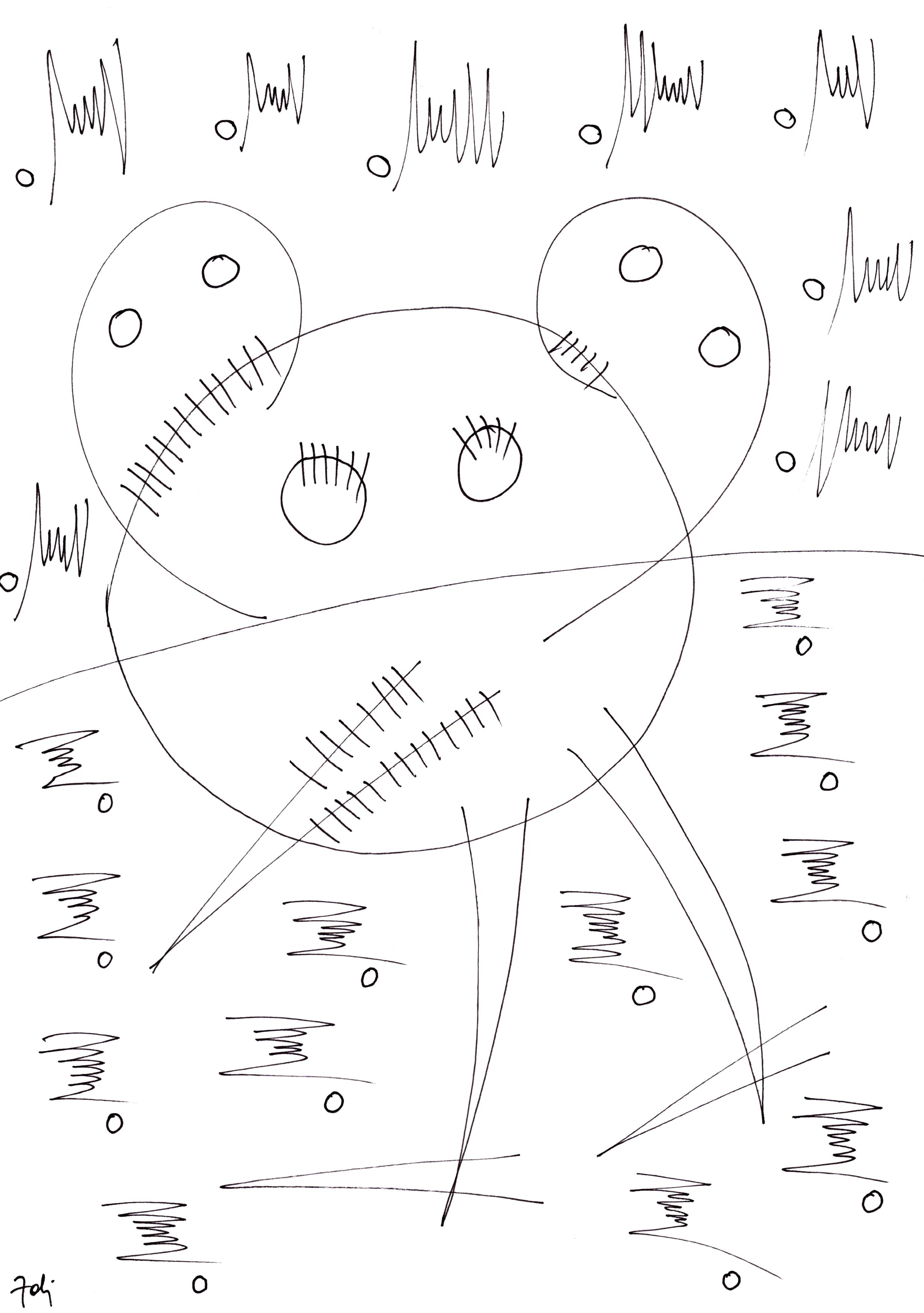 Drawings - 2016 drawing